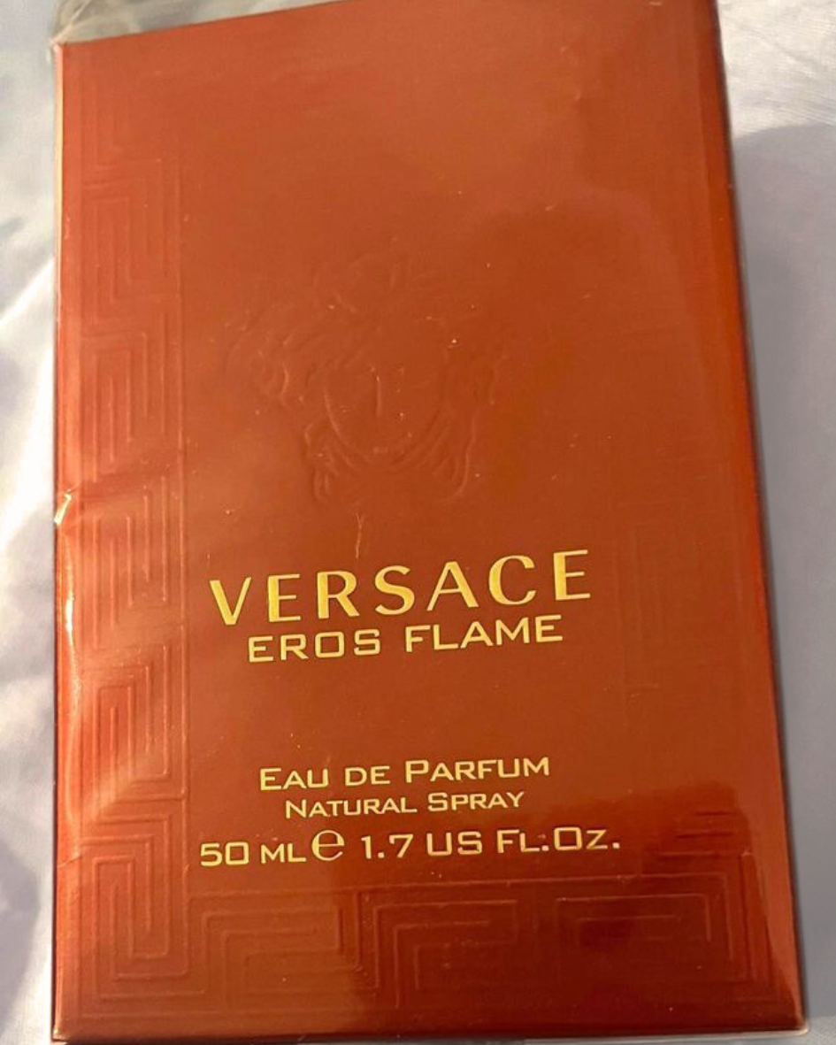 Versace Eros Flame Review: Worth it in 2024? - Cologne Kingdom